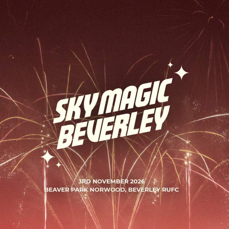 Beverley Firework Spectacular