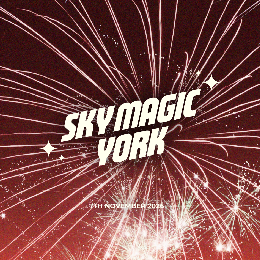 York Firework Spectacular